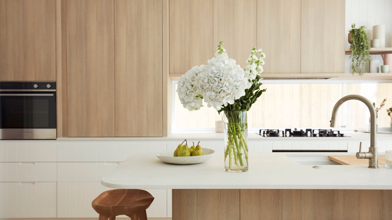 Photo of Kitchen in North Bondi