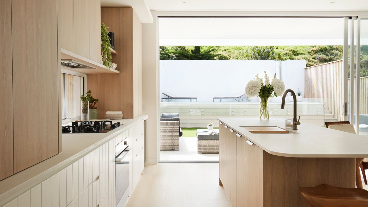 Photo of Kitchen in North Bondi