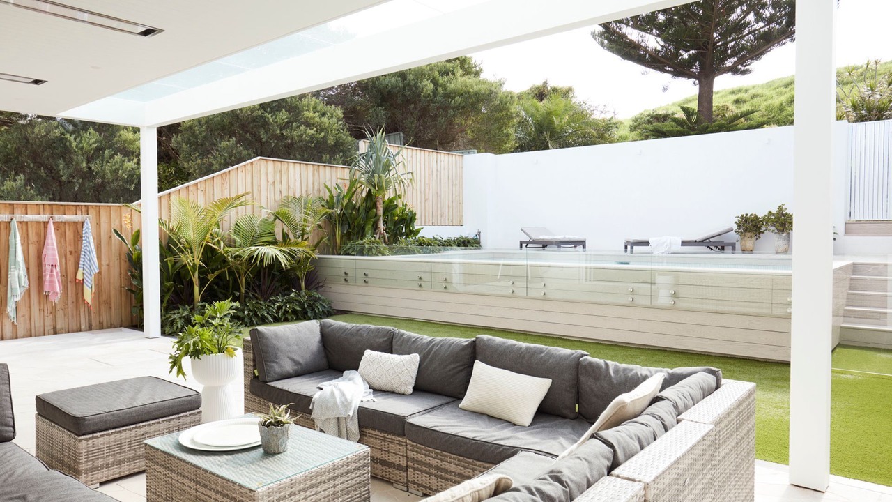 Photo of Patio Balcony in North Bondi