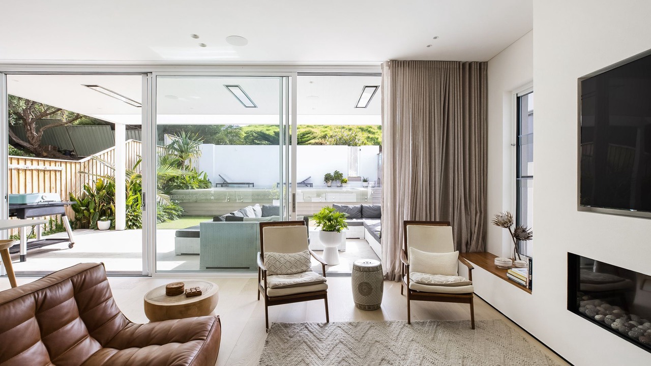 Photo of Livingroom in North Bondi