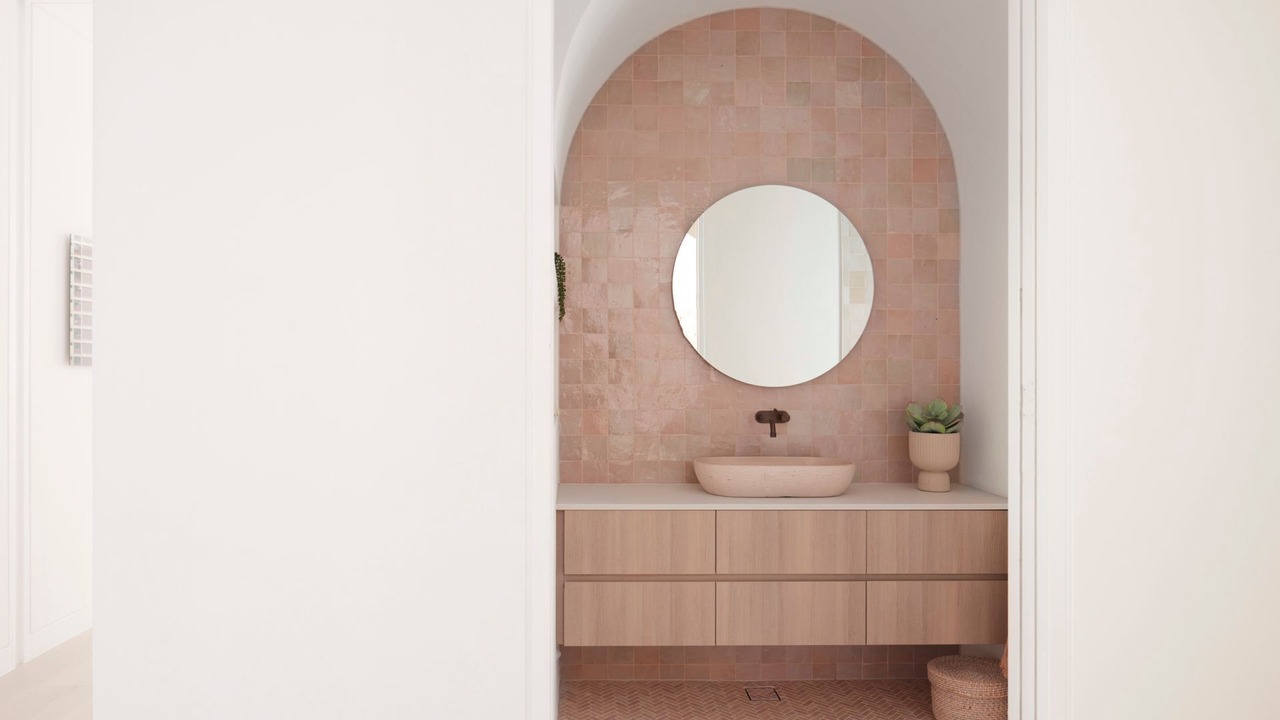 Photo of Bathroom in North Bondi