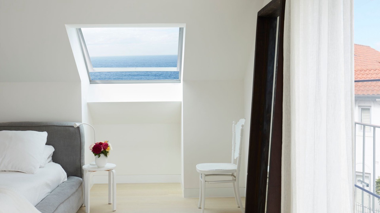 Photo of Bedroom in North Bondi