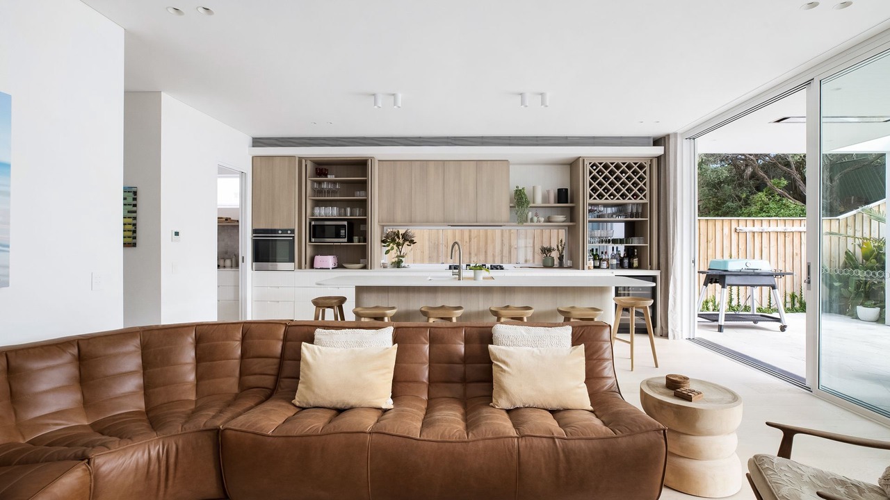 Photo of Livingroom in North Bondi