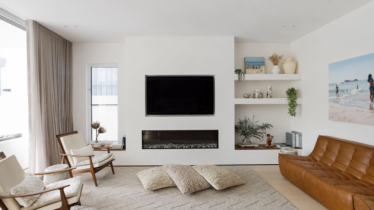 Photo of Livingroom in North Bondi