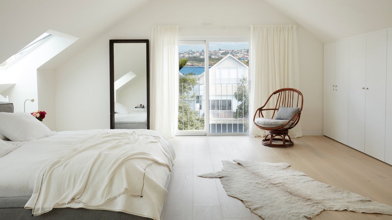 Photo of Bedroom in North Bondi