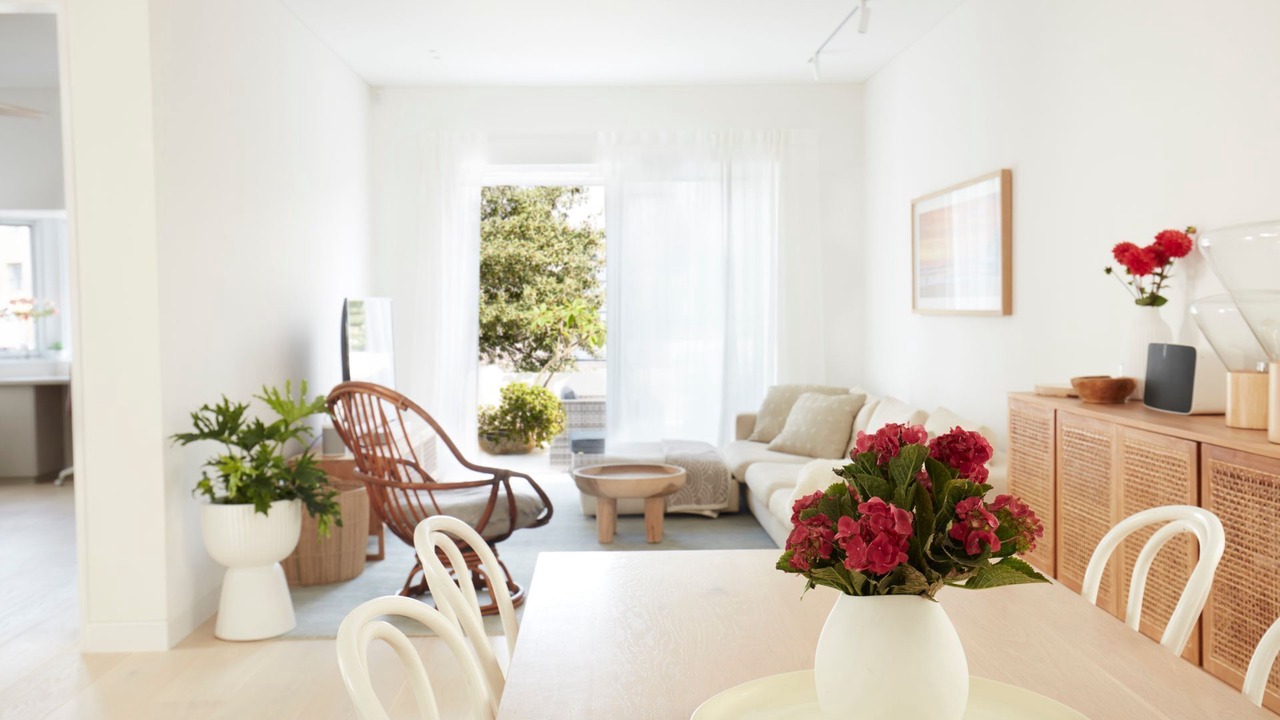 Photo of Livingroom in North Bondi