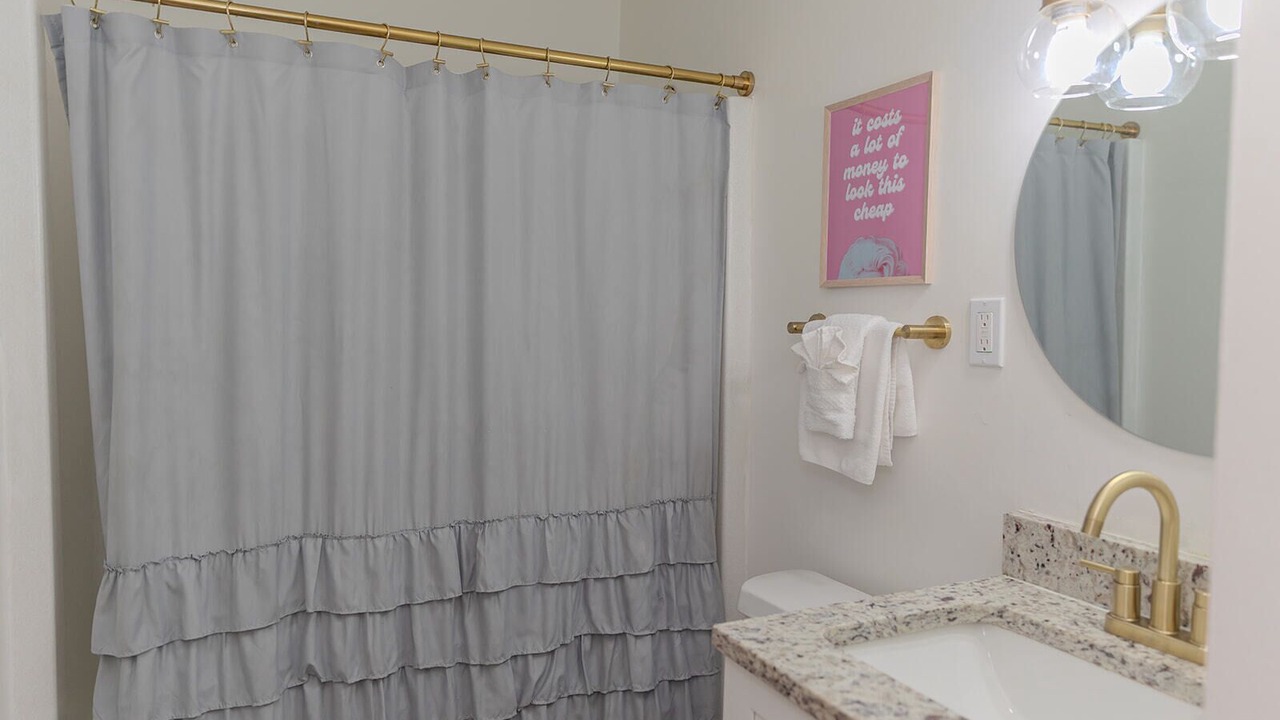 Photo of Bathroom in Covington