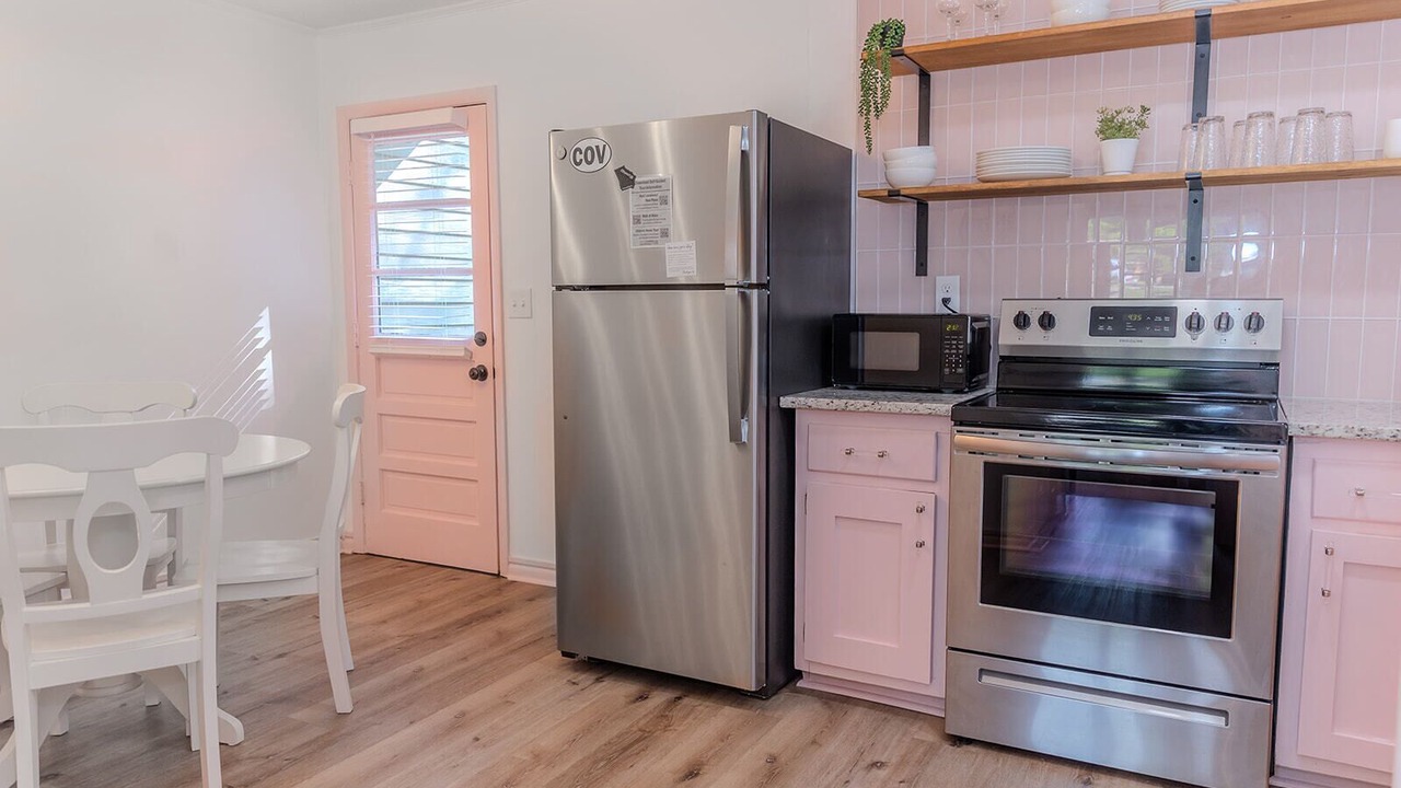 Photo of Kitchen in Covington