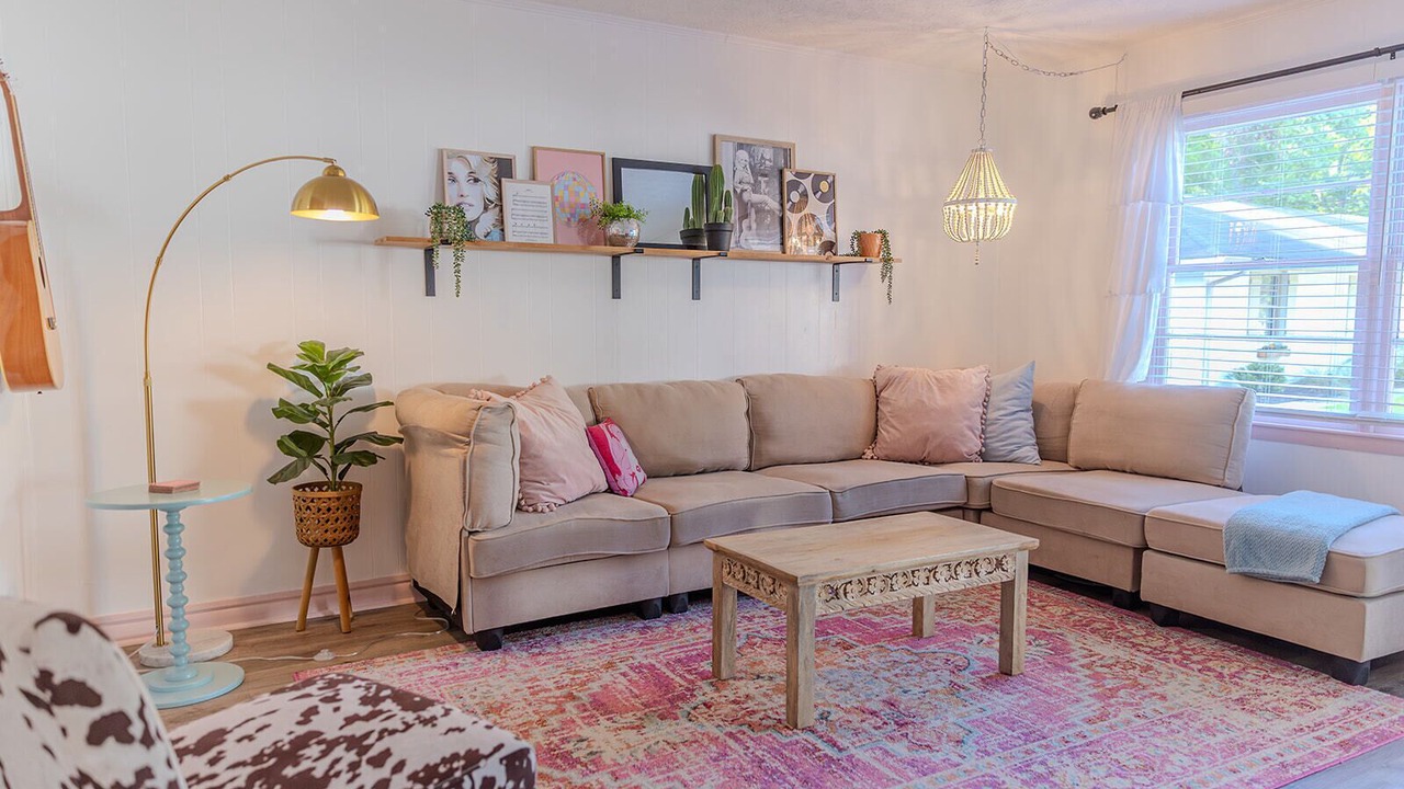 Photo of Livingroom in Covington