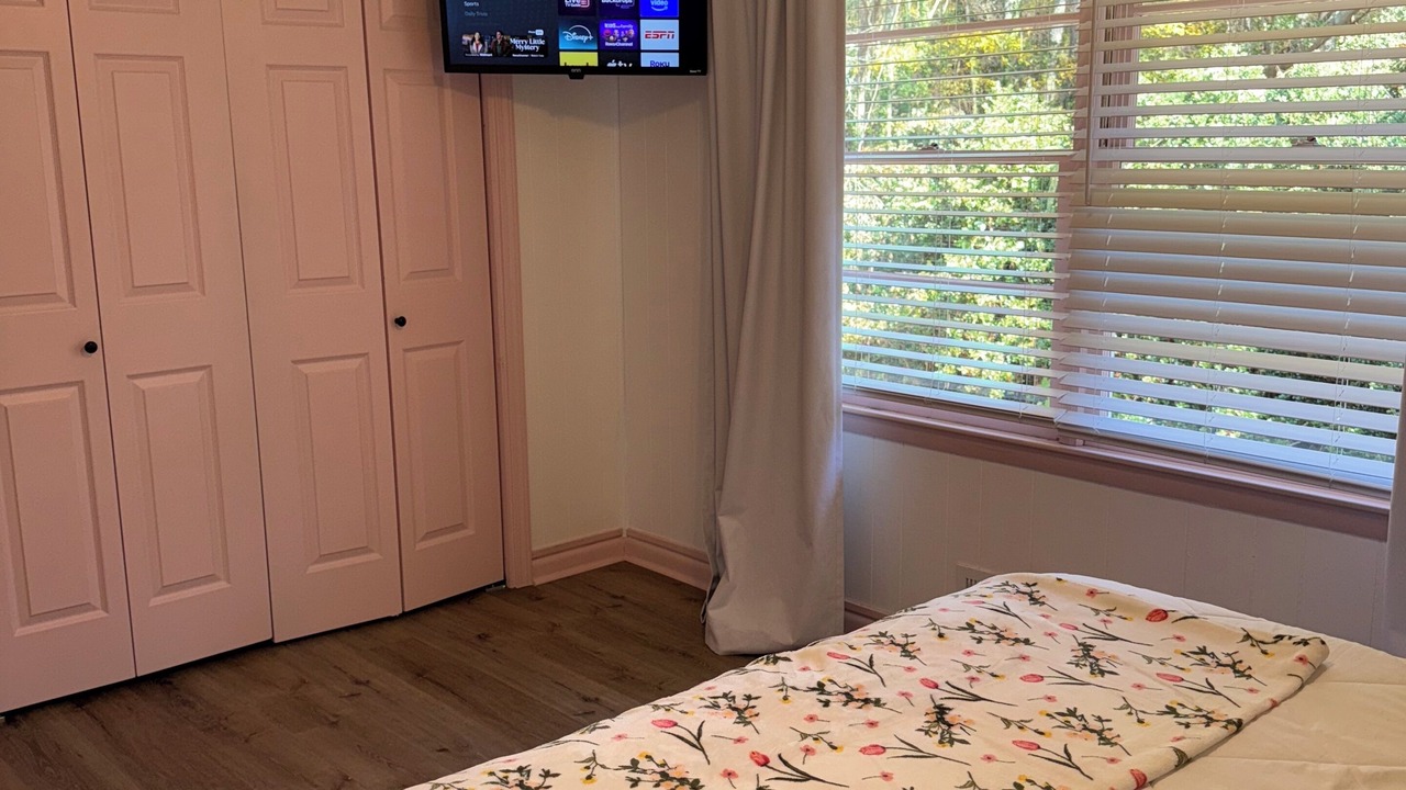 Photo of Bedroom in Covington