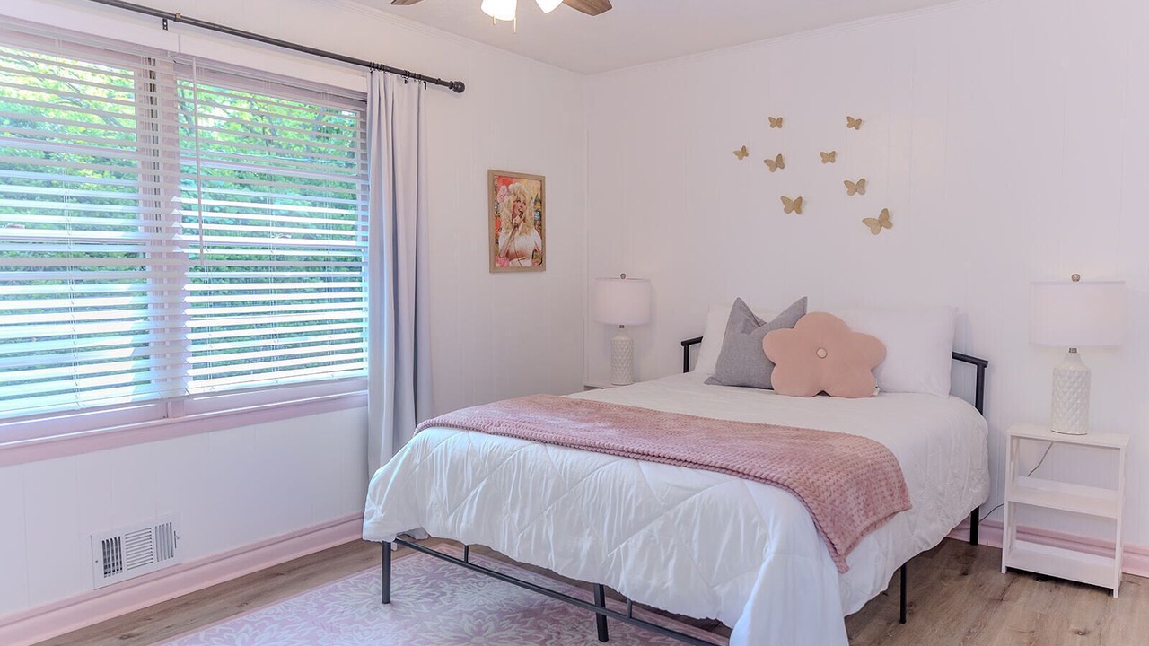 Photo of Bedroom in Covington