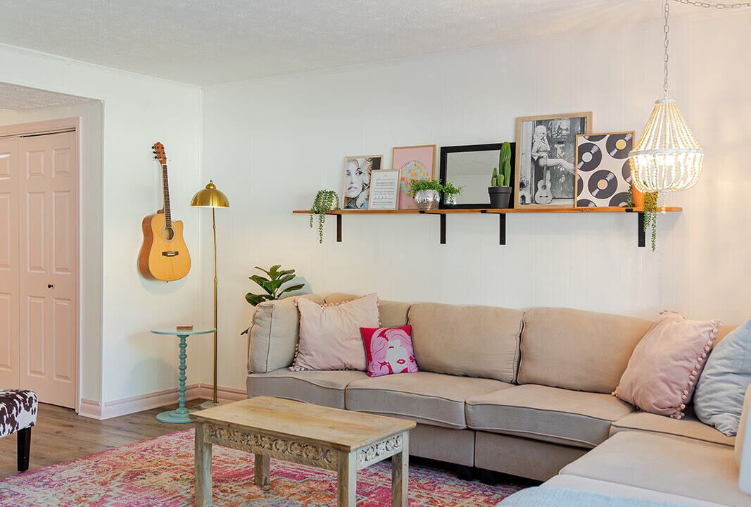 Photo of Livingroom in Covington