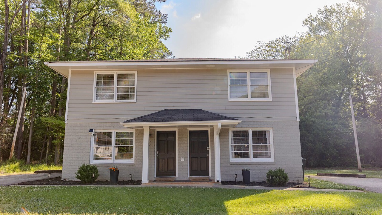 Photo of Outdoor in Covington