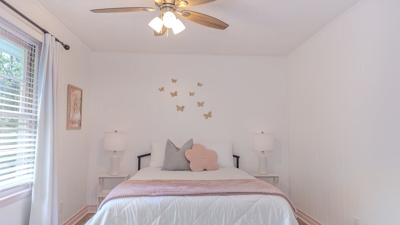 Photo of Bedroom in Covington