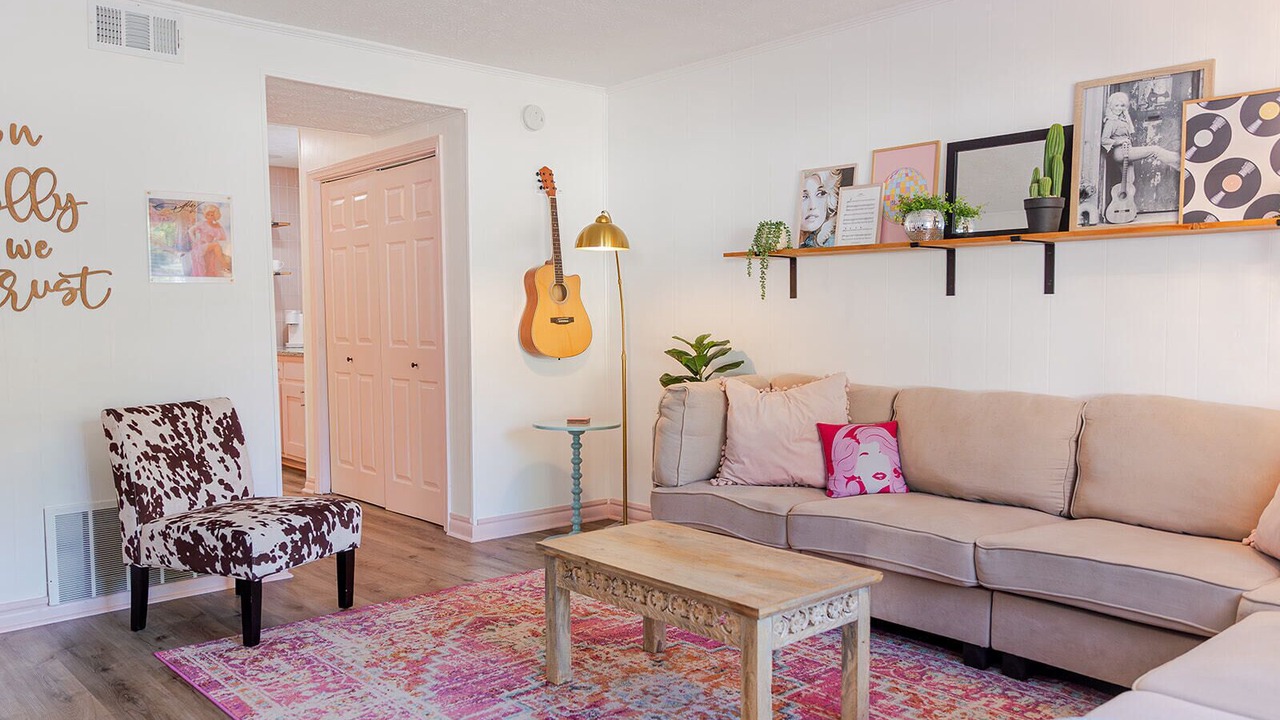 Photo of Livingroom in Covington