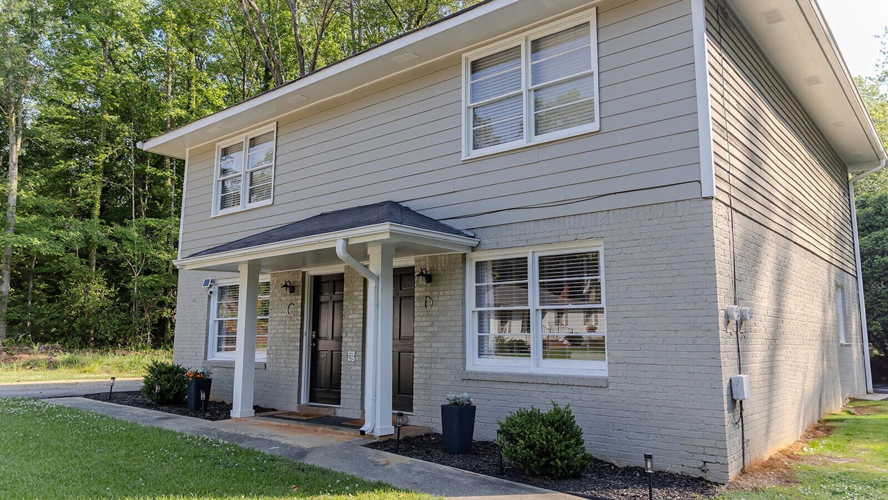 Photo of Outdoor in Covington