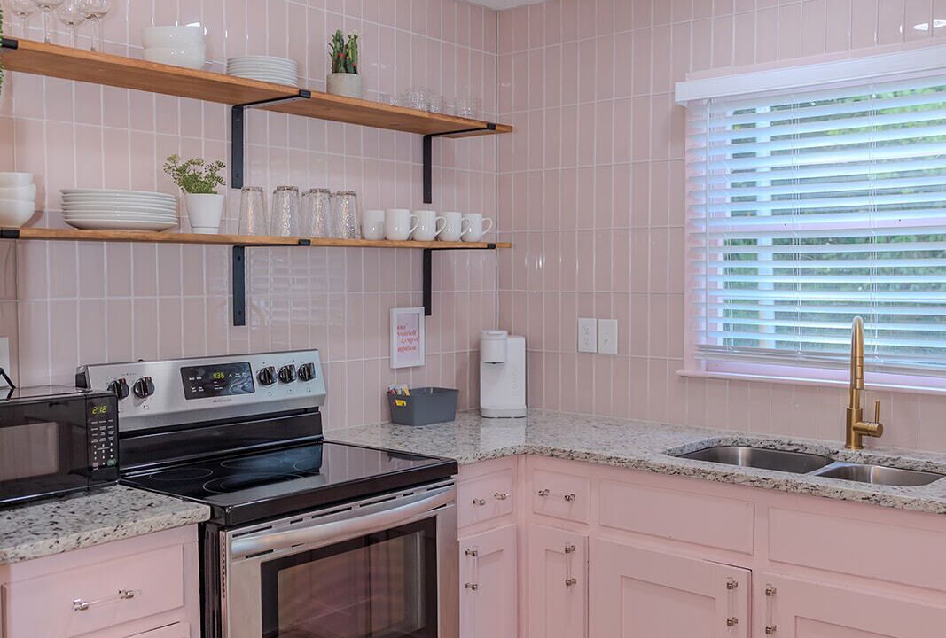 Photo of Kitchen in Covington