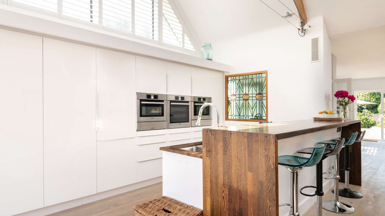 Photo of Kitchen in Pevensey