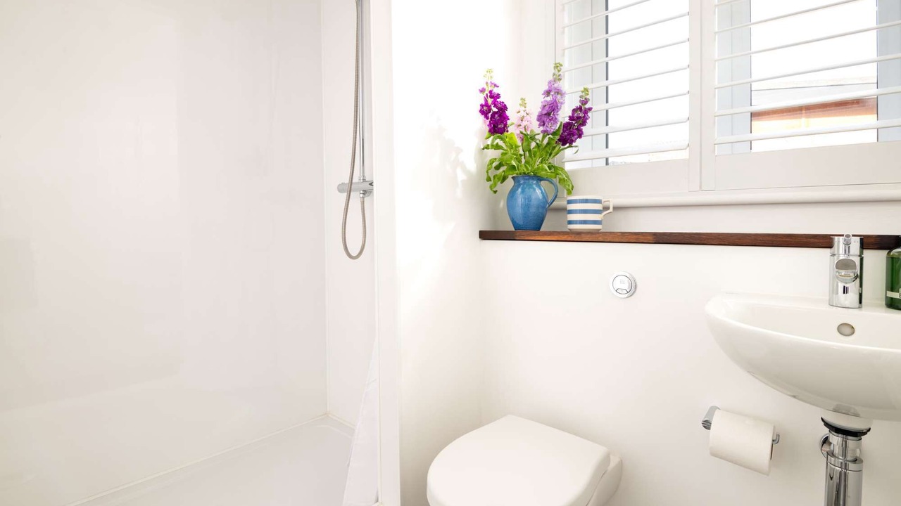 Photo of Bedroom in Pevensey