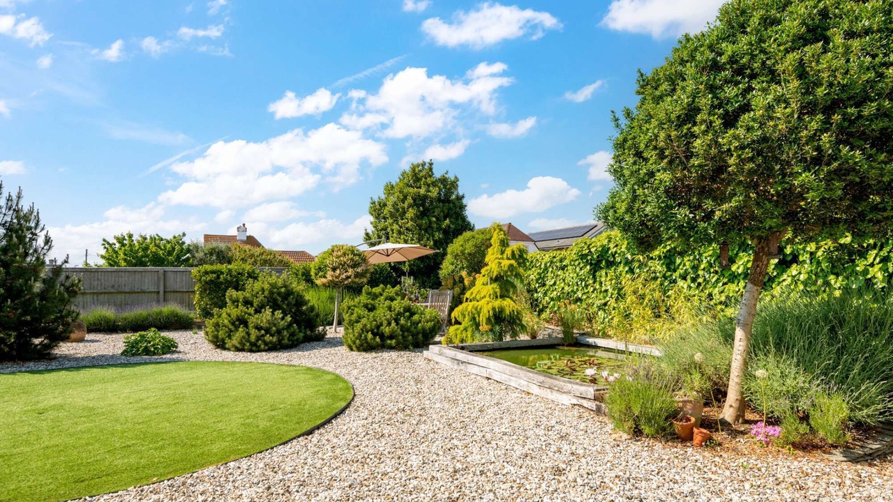 Photo of Outdoor in Pevensey