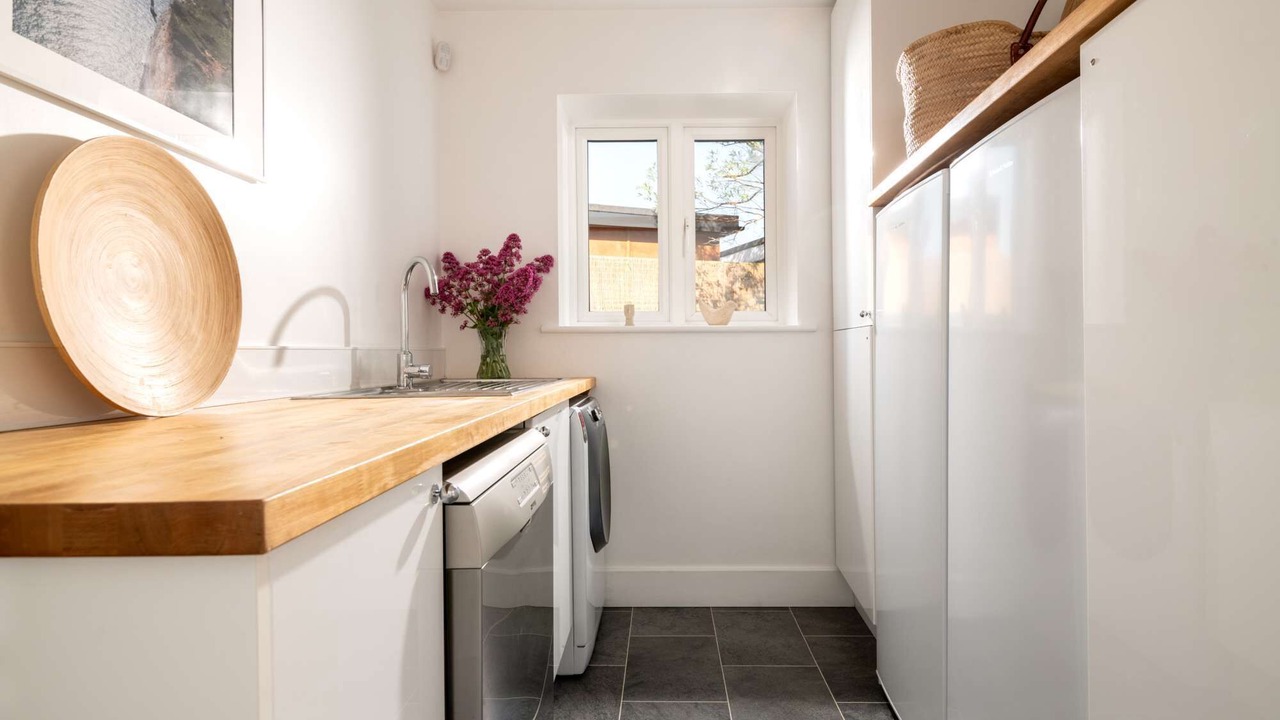 Photo of Bedroom in Pevensey