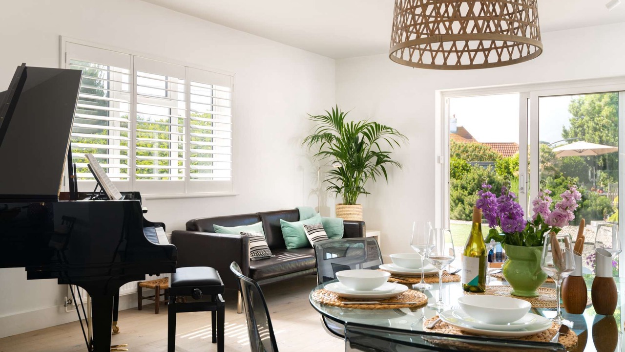 Photo of Outdoor in Pevensey