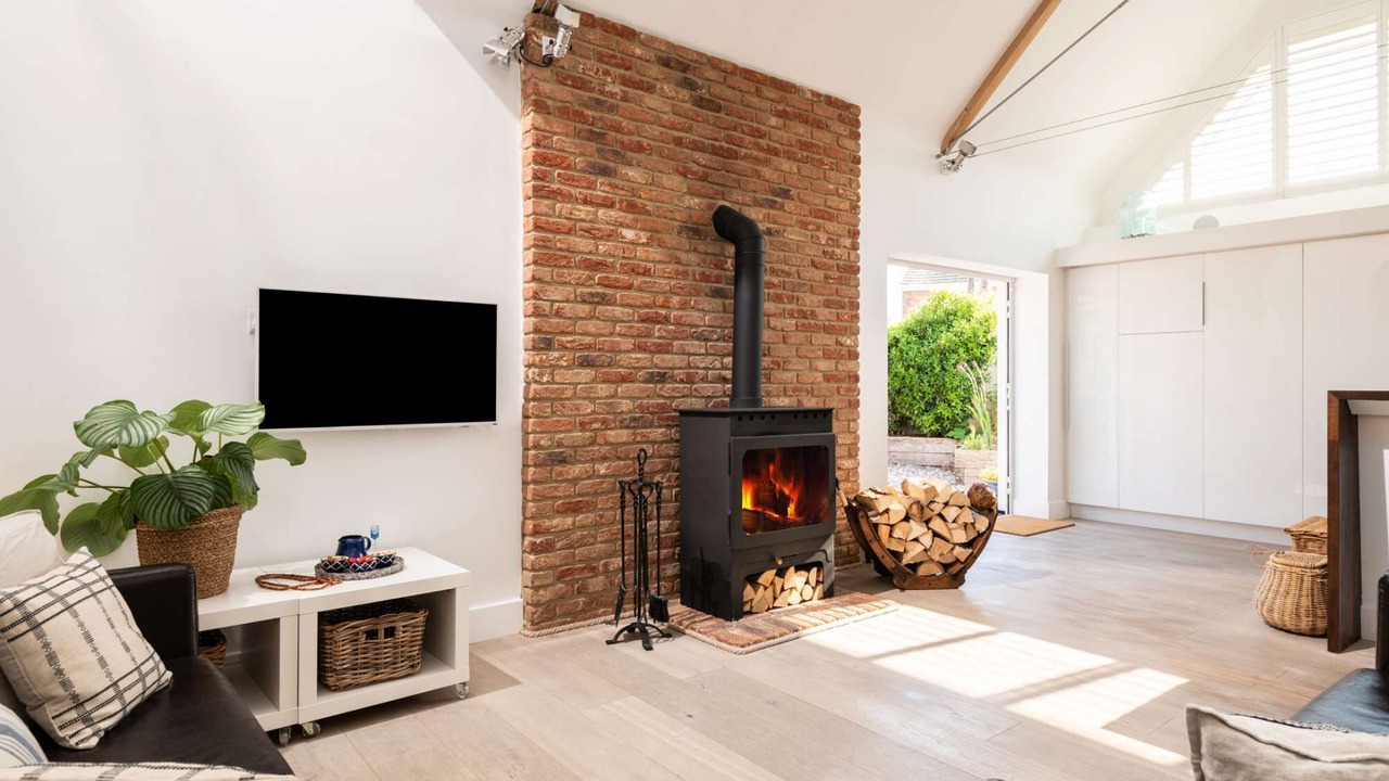 Photo of Livingroom in Pevensey