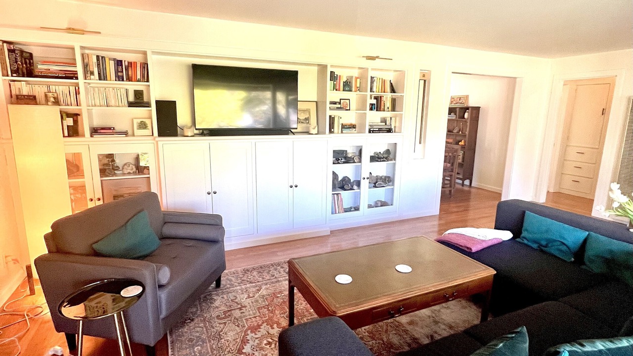 Photo of Livingroom in Napa