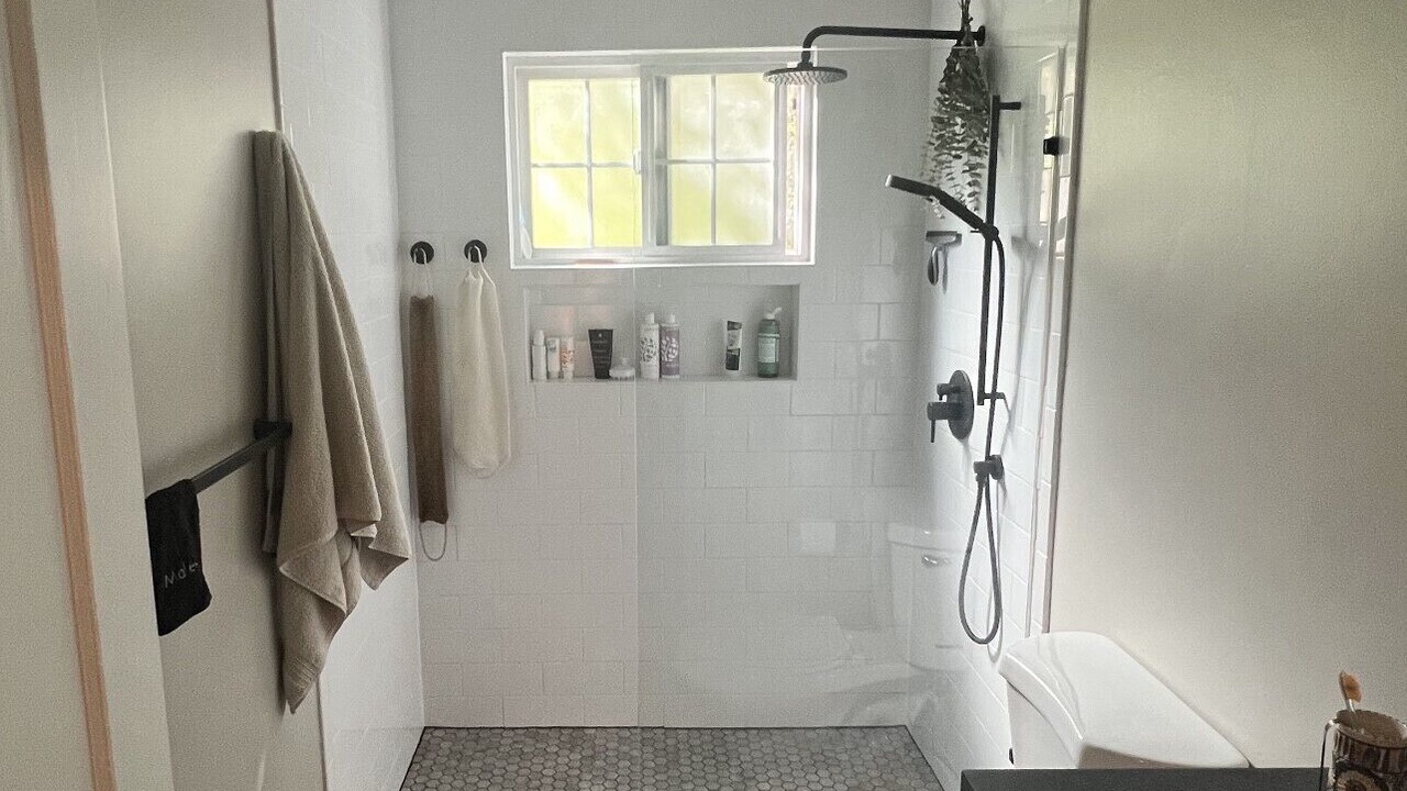 Photo of Bathroom in Napa