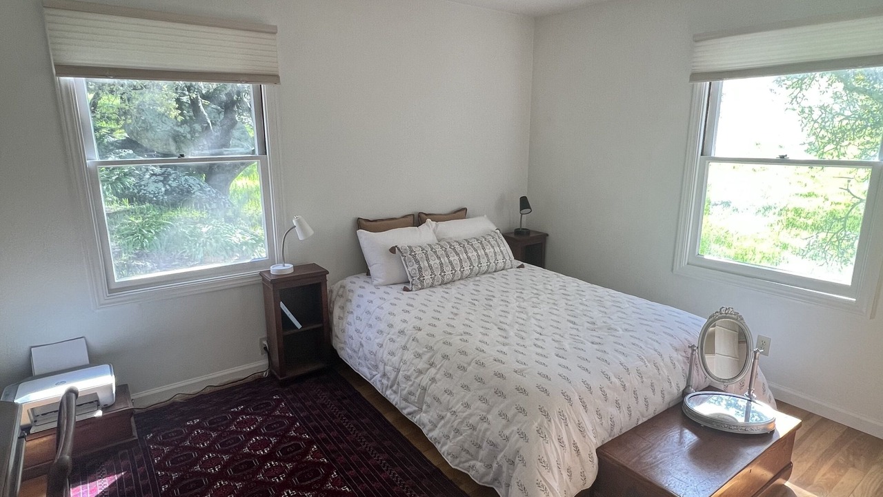 Photo of Bedroom in Napa