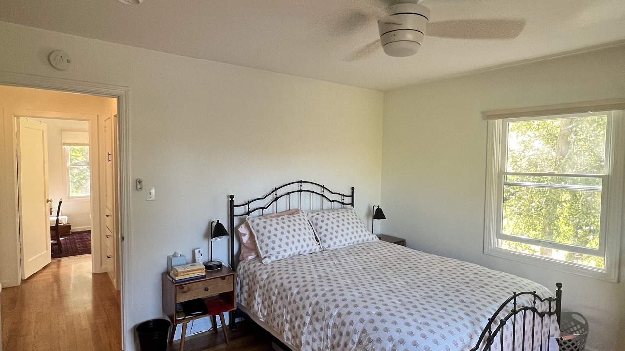 Photo of Bedroom in Napa