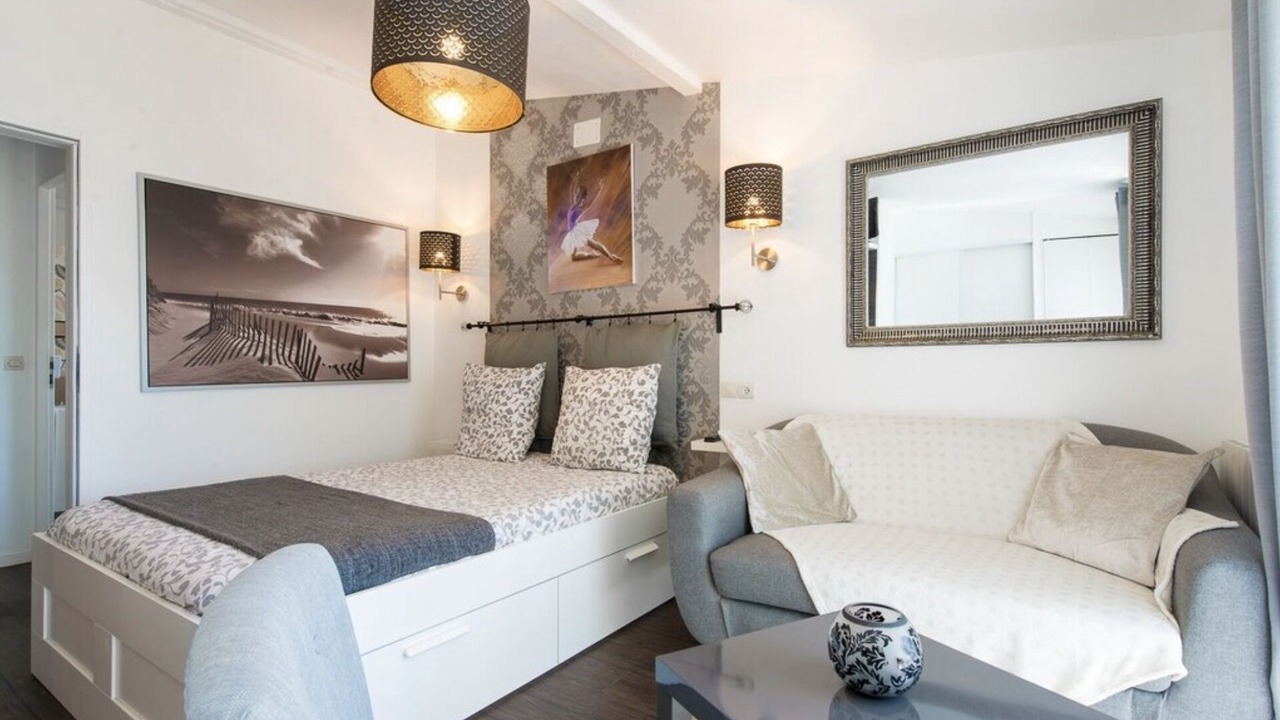 Photo of Bedroom in Flocourt