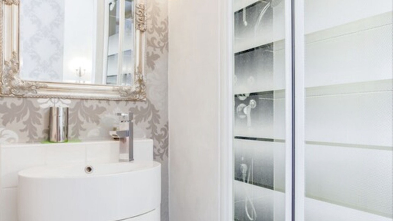 Photo of Bathroom in Flocourt