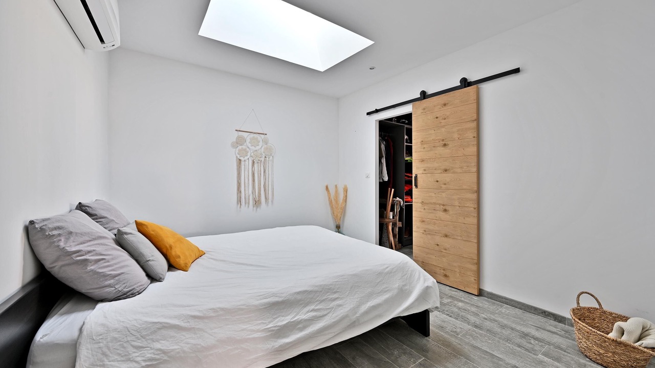 Photo of Bedroom in Tavel