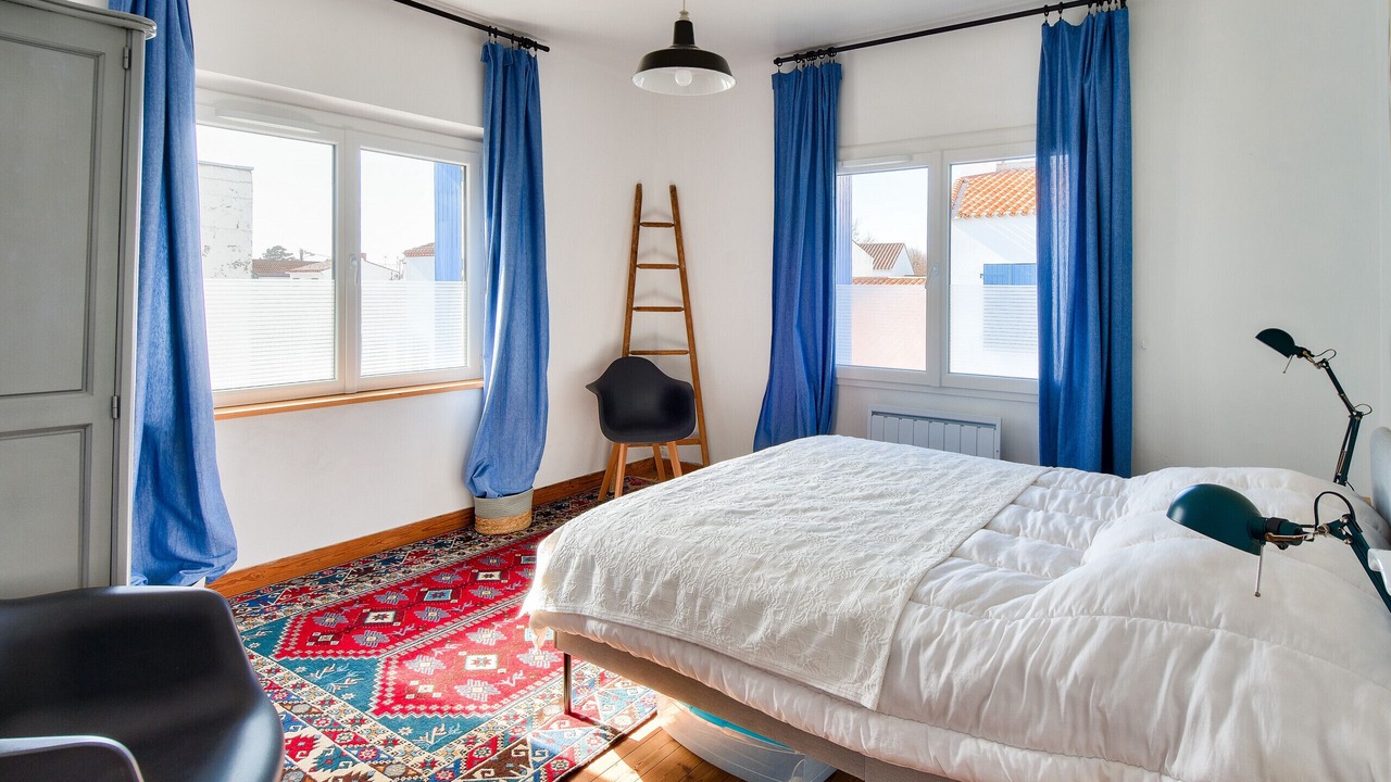 Photo of Bedroom in Noirmoutier-en-l'Ile
