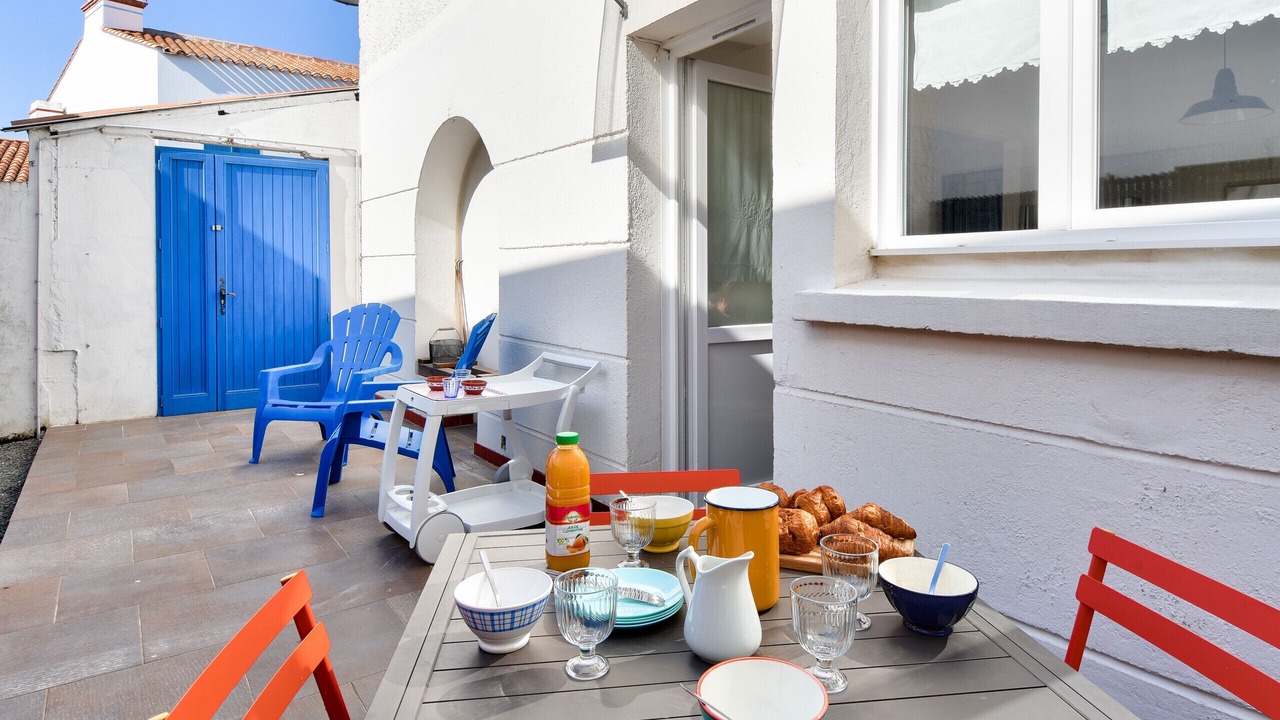 Photo of Outdoor in Noirmoutier-en-l'Ile