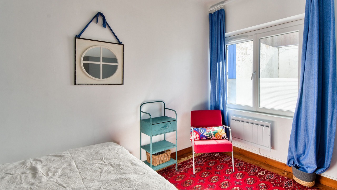 Photo of Bedroom in Noirmoutier-en-l'Ile