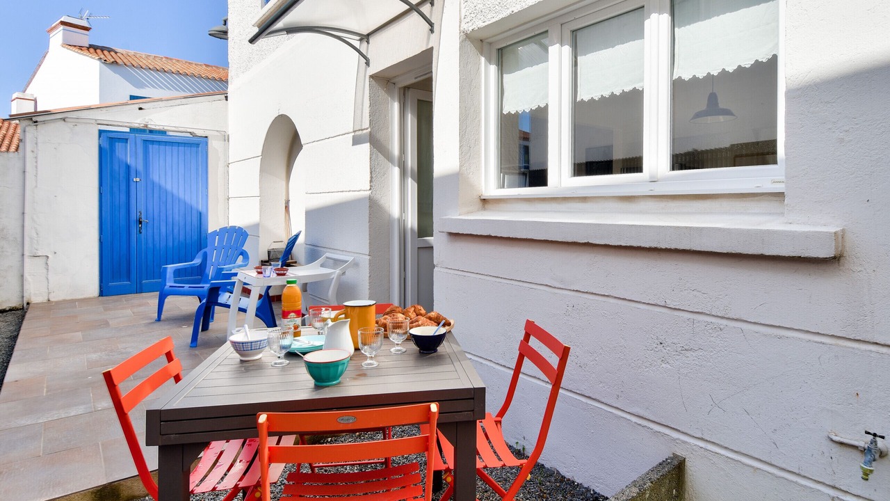 Photo of Outdoor in Noirmoutier-en-l'Ile