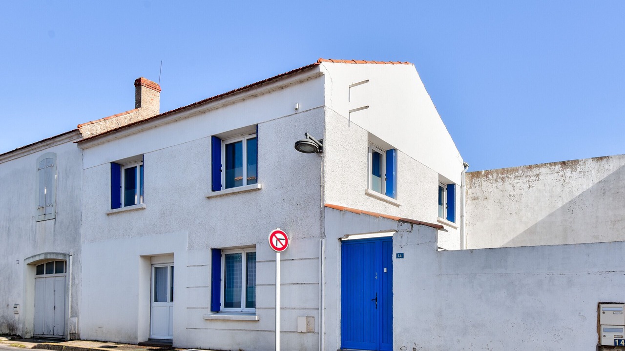 Photo of Outdoor in Noirmoutier-en-l'Ile
