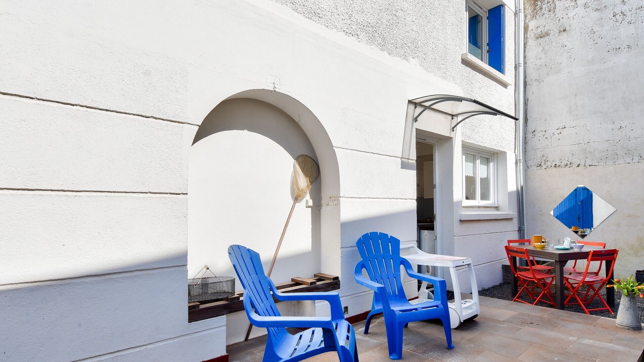 Photo of Outdoor in Noirmoutier-en-l'Ile