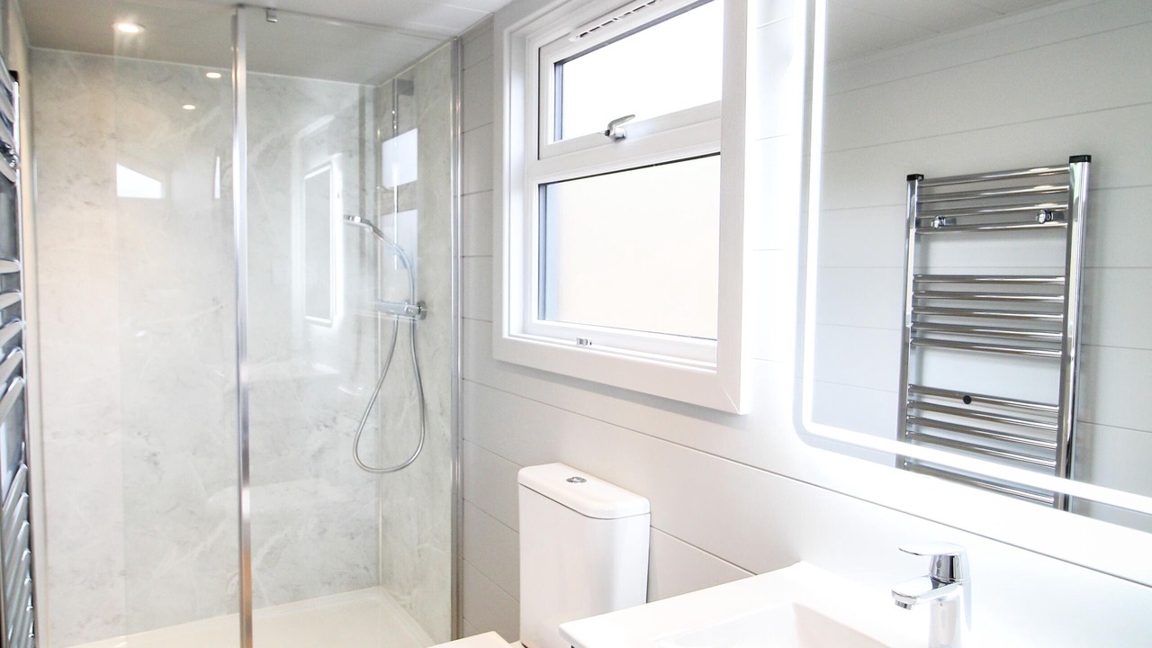 Photo of Bathroom in Rhayader