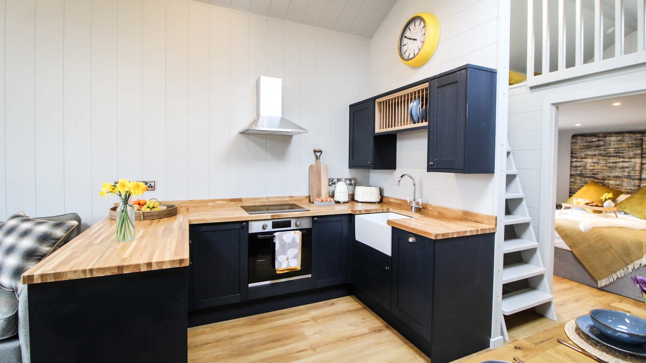 Photo of Bedroom in Rhayader