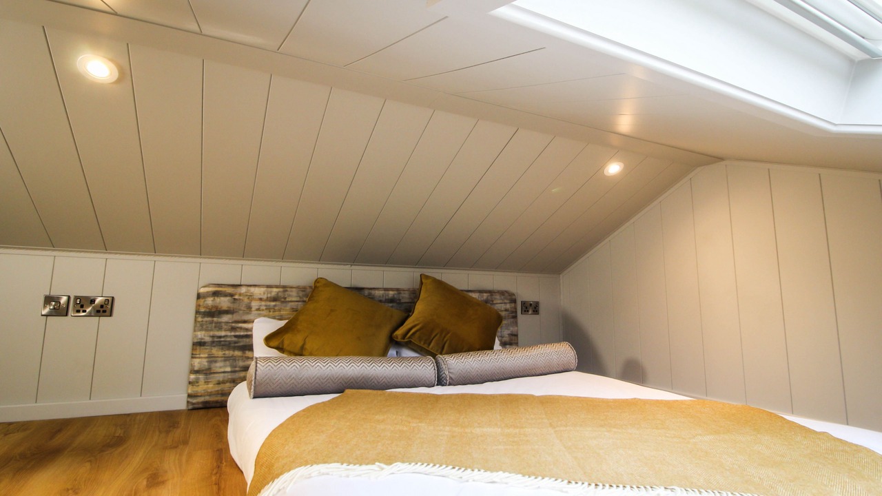 Photo of Bedroom in Rhayader