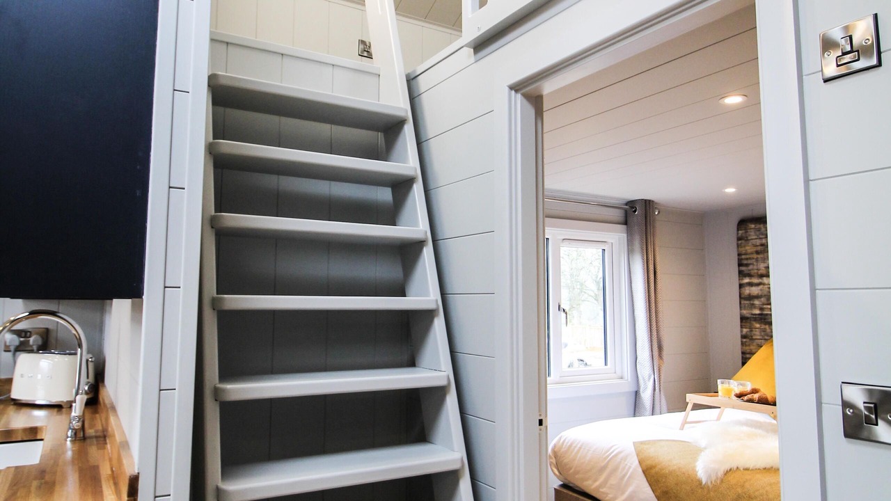 Photo of Bedroom in Rhayader