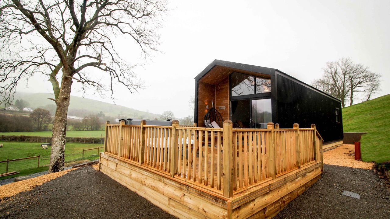 Photo of Outdoor in Rhayader