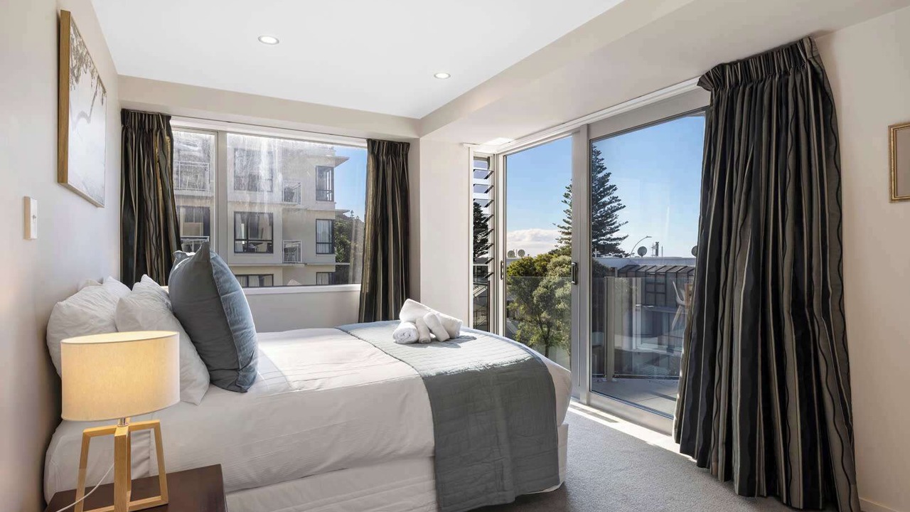 Photo of Bedroom in Mount Maunganui