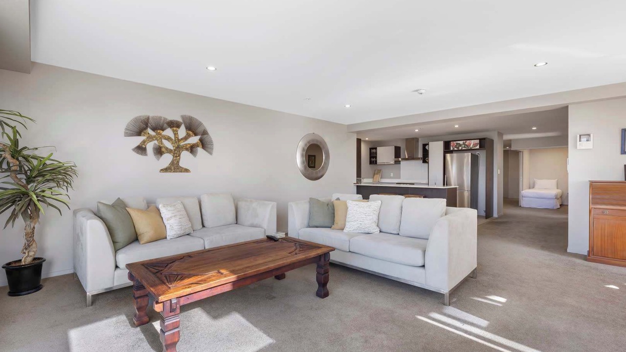 Photo of Livingroom in Mount Maunganui