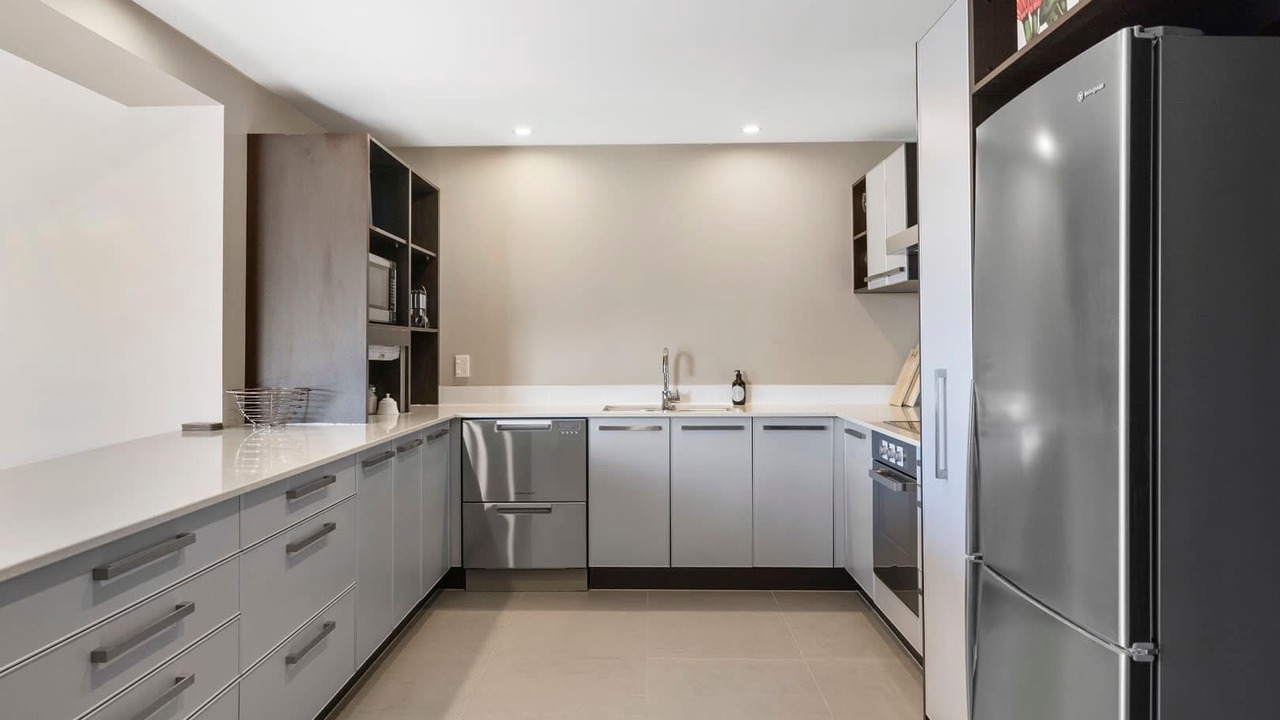 Photo of Kitchen in Mount Maunganui
