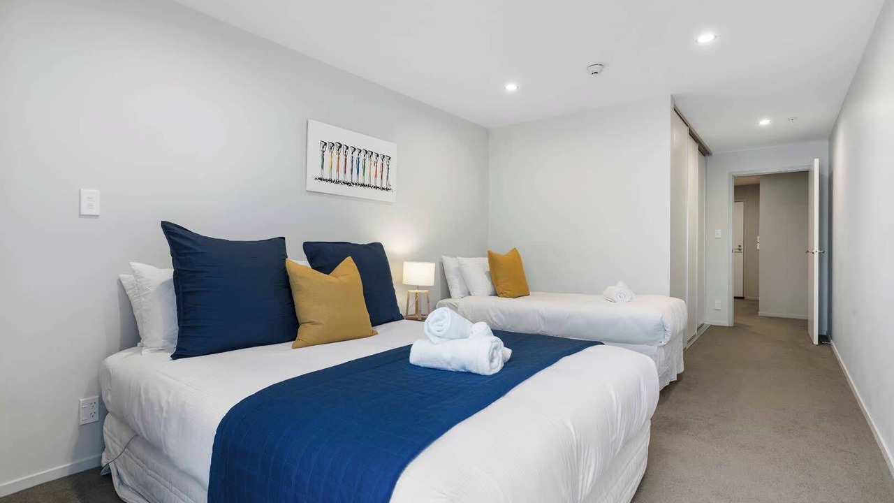 Photo of Bedroom in Mount Maunganui