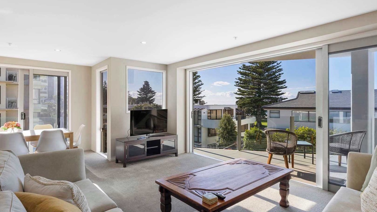 Photo of Livingroom in Mount Maunganui